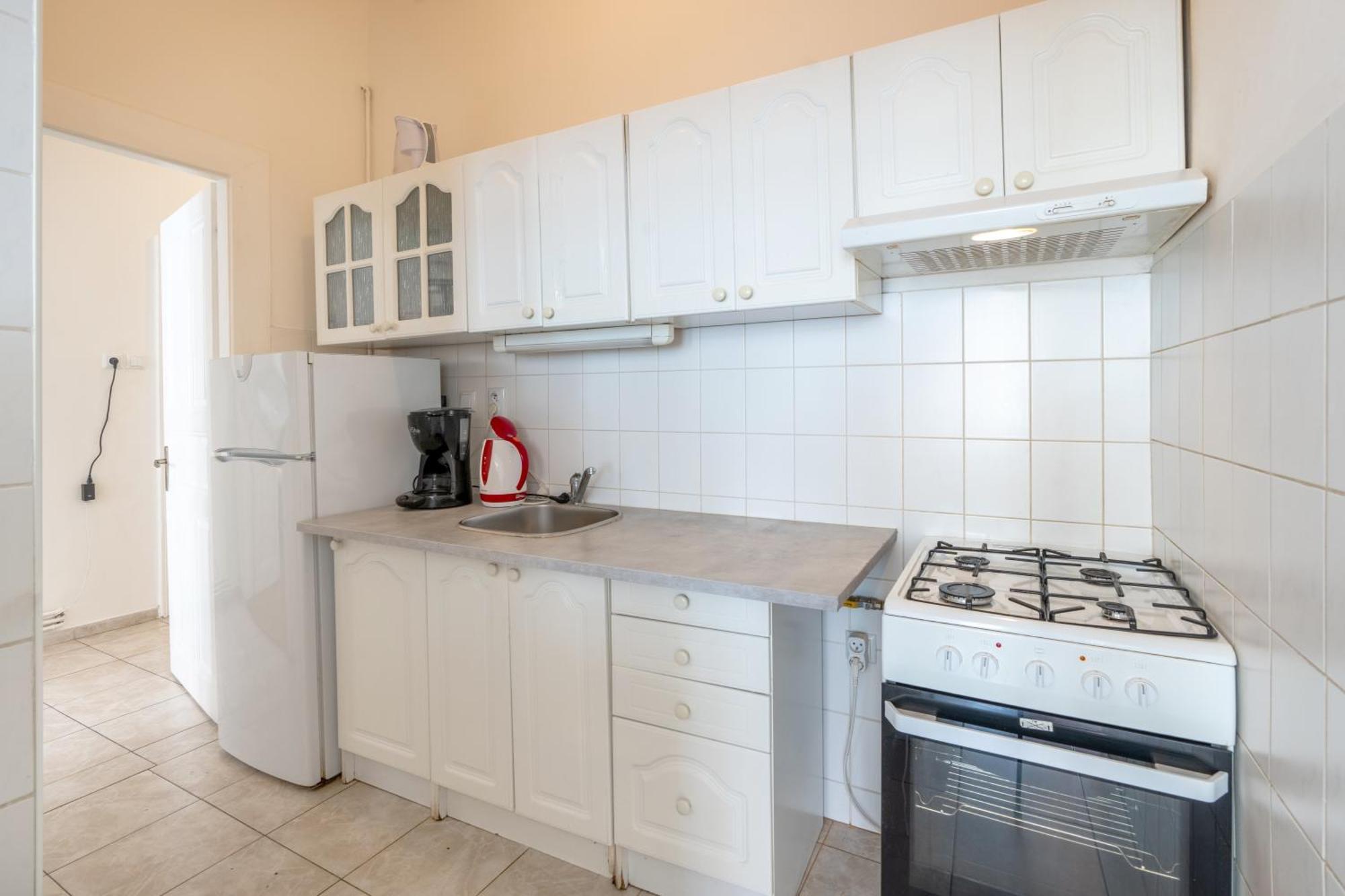 Apartments Vezenska Prague Room photo